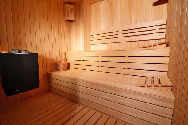Cost of Steam Shower Replacement in Utica