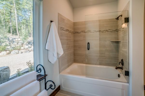 Cost of Tub Conversion Service in Utica
