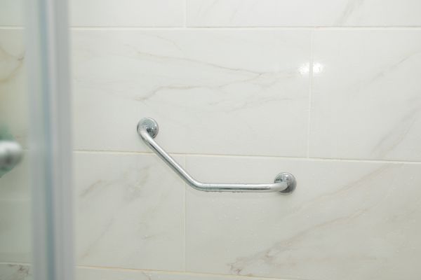 Cost of Mobility Shower Installation in Utica