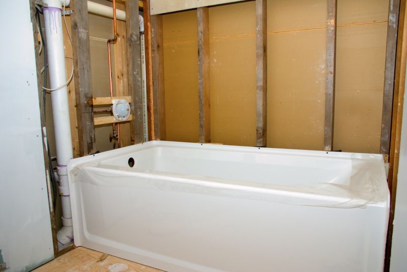 Top Bathtub Installation Companies in Dearborn, MI