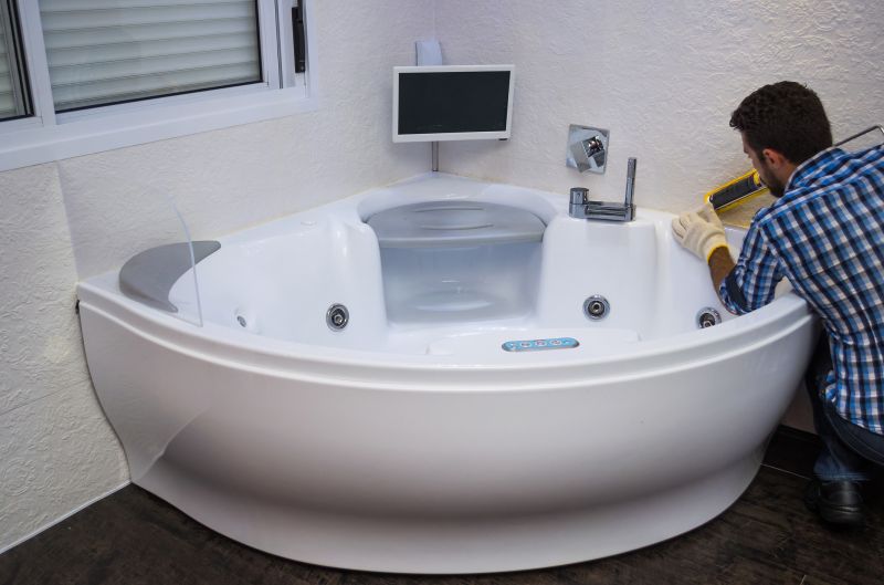 Top Bathtub Installation Companies in Dearborn, MI
