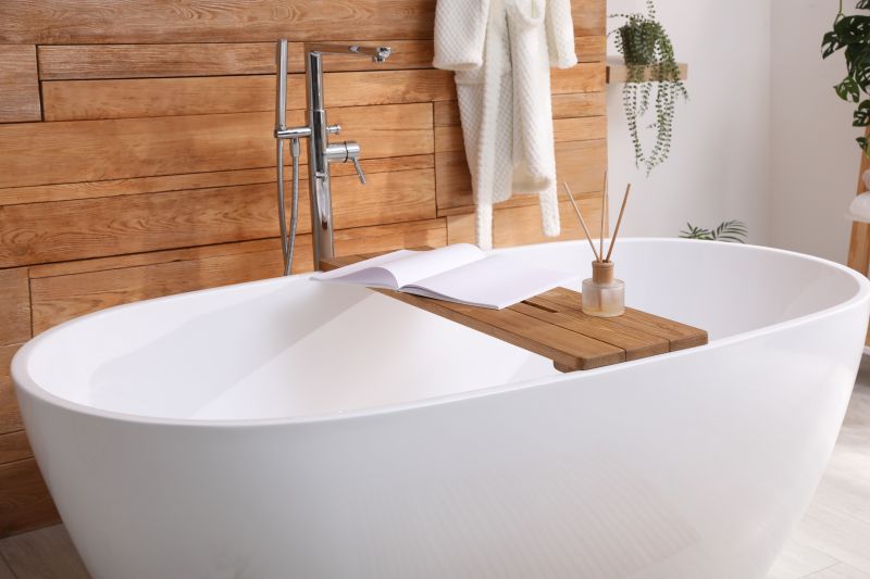 Top Bathtub Installation Companies in Franklin, MI