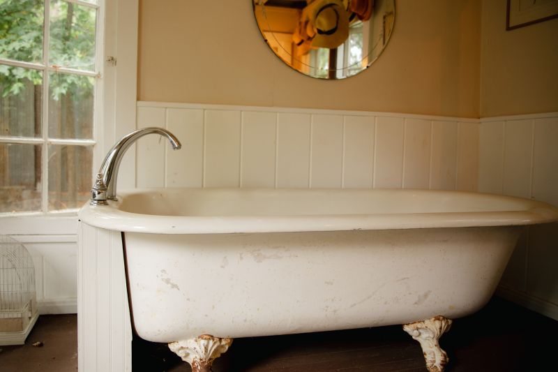 Top Bathtub Installation Companies in Metamora, MI