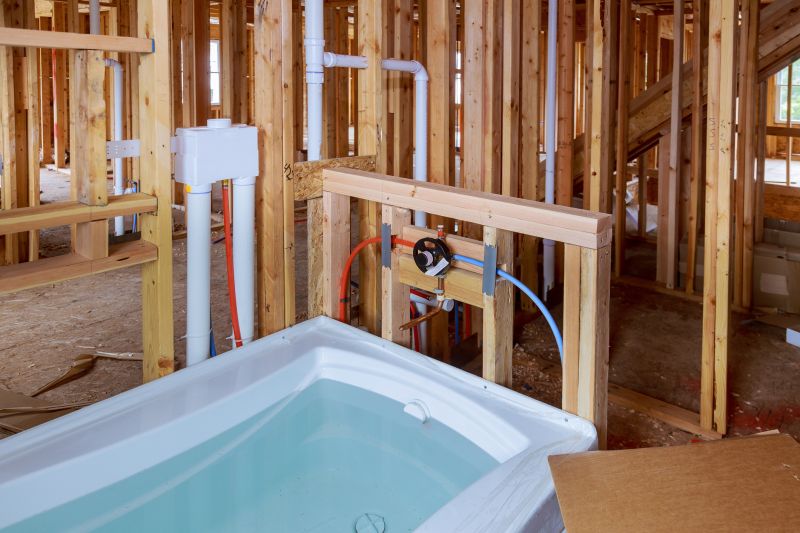 Top Bathtub Installation Companies in Novi, MI