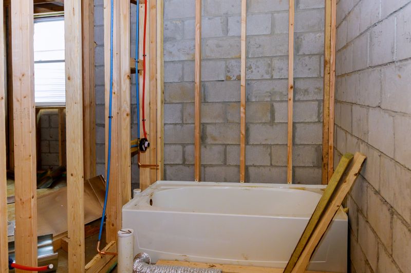 Top Bathtub Installation Companies in Rochester, MI