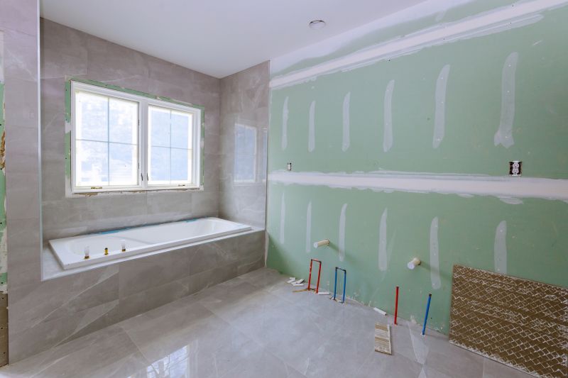 Top Bathtub Installation Companies in Walled Lake, MI