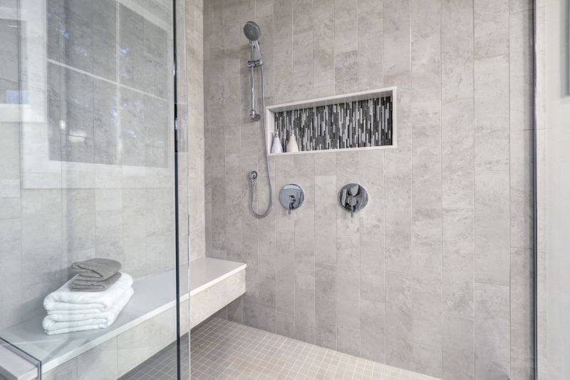 Top Shower Installation Companies in Berkley, MI