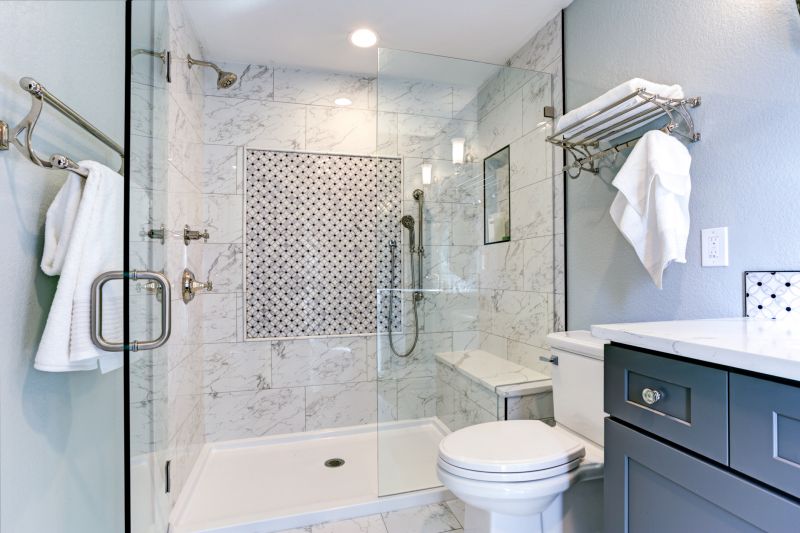 Top Shower Installation Companies in Commerce Township, MI