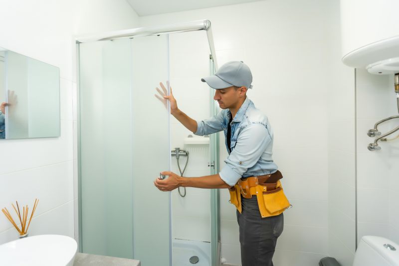 Top Shower Installation Companies in Harper Woods, MI