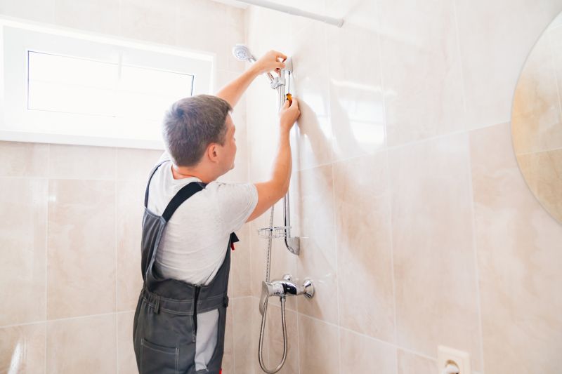 Top Shower Installation Companies in Macomb, MI