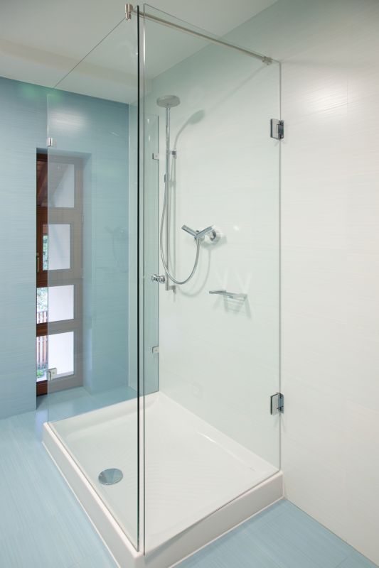 Top Shower Installation Companies in Oak Park, MI