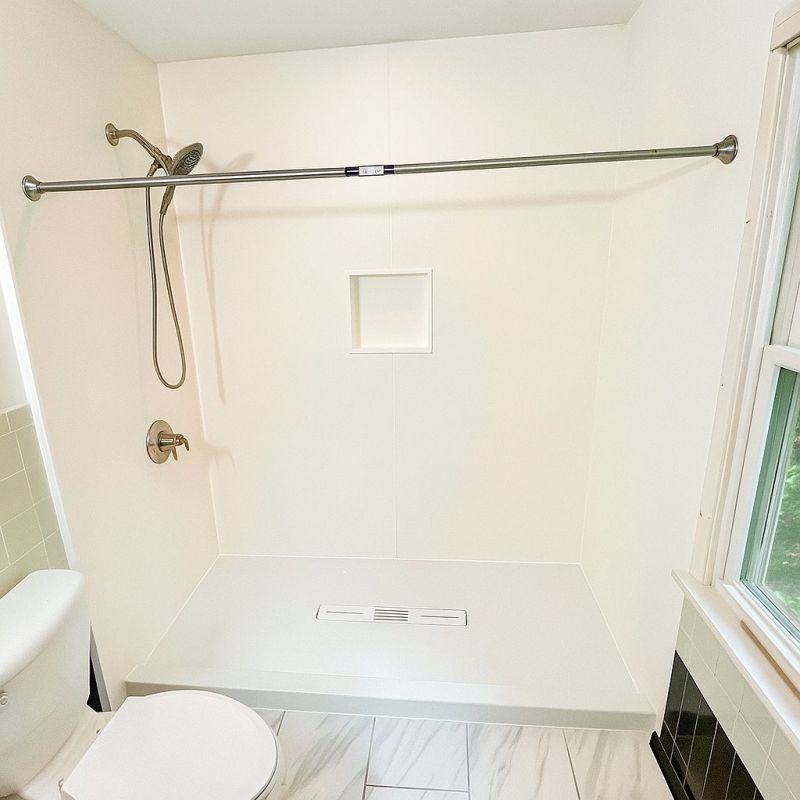 Top Shower Installation Companies in Oxford, MI