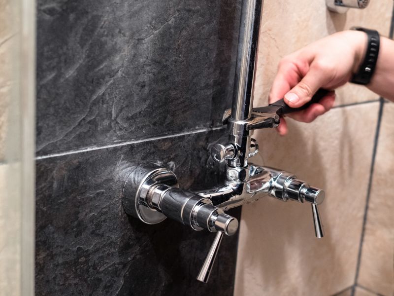Top Shower Installation Companies in Saint Clair Shores, MI