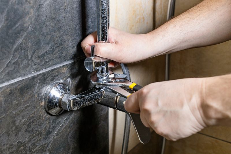 Top Shower Installation Companies in Waterford, MI