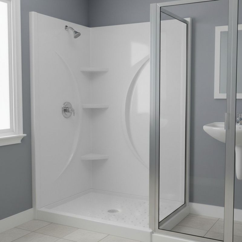 Top Shower Installation Companies in White Lake, MI